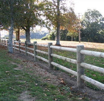 Lifestyle Fencing