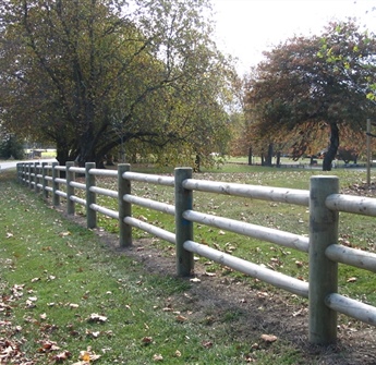 Lifestyle Fencing