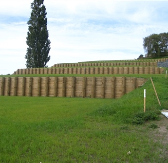 Retaining Walls