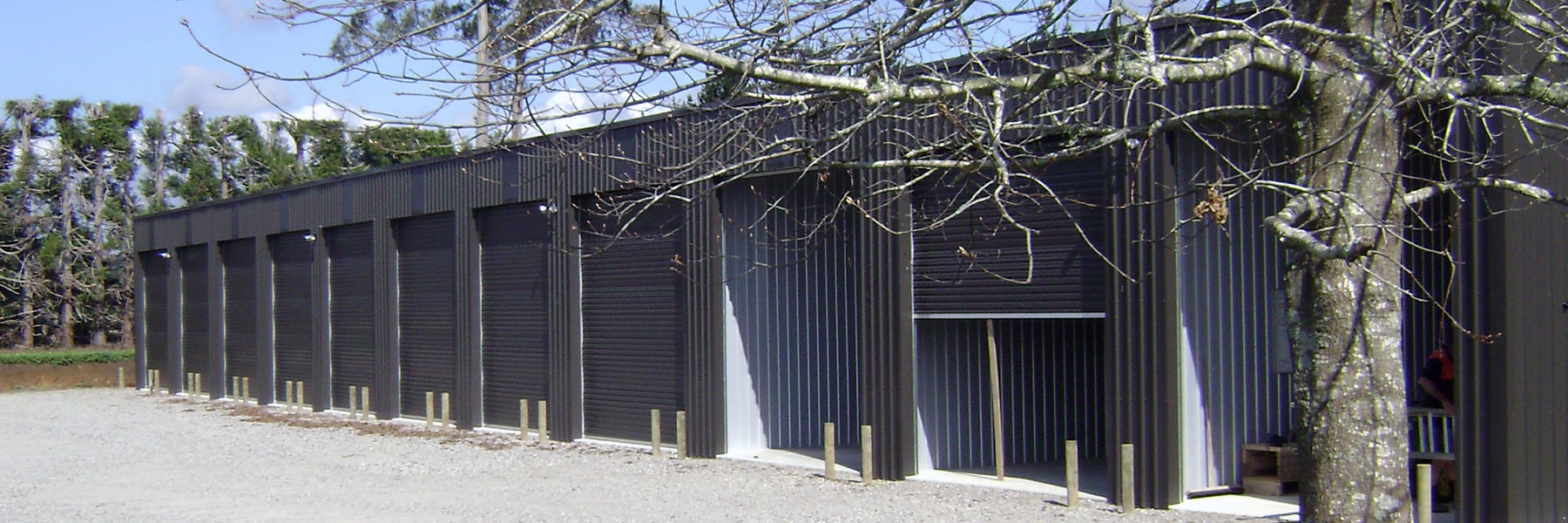 Sheds Tauranga, Te Puke, Katikati, Bay of Plenty, Waikato, South Auckland, Coromandel